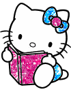heelo kitty lintello